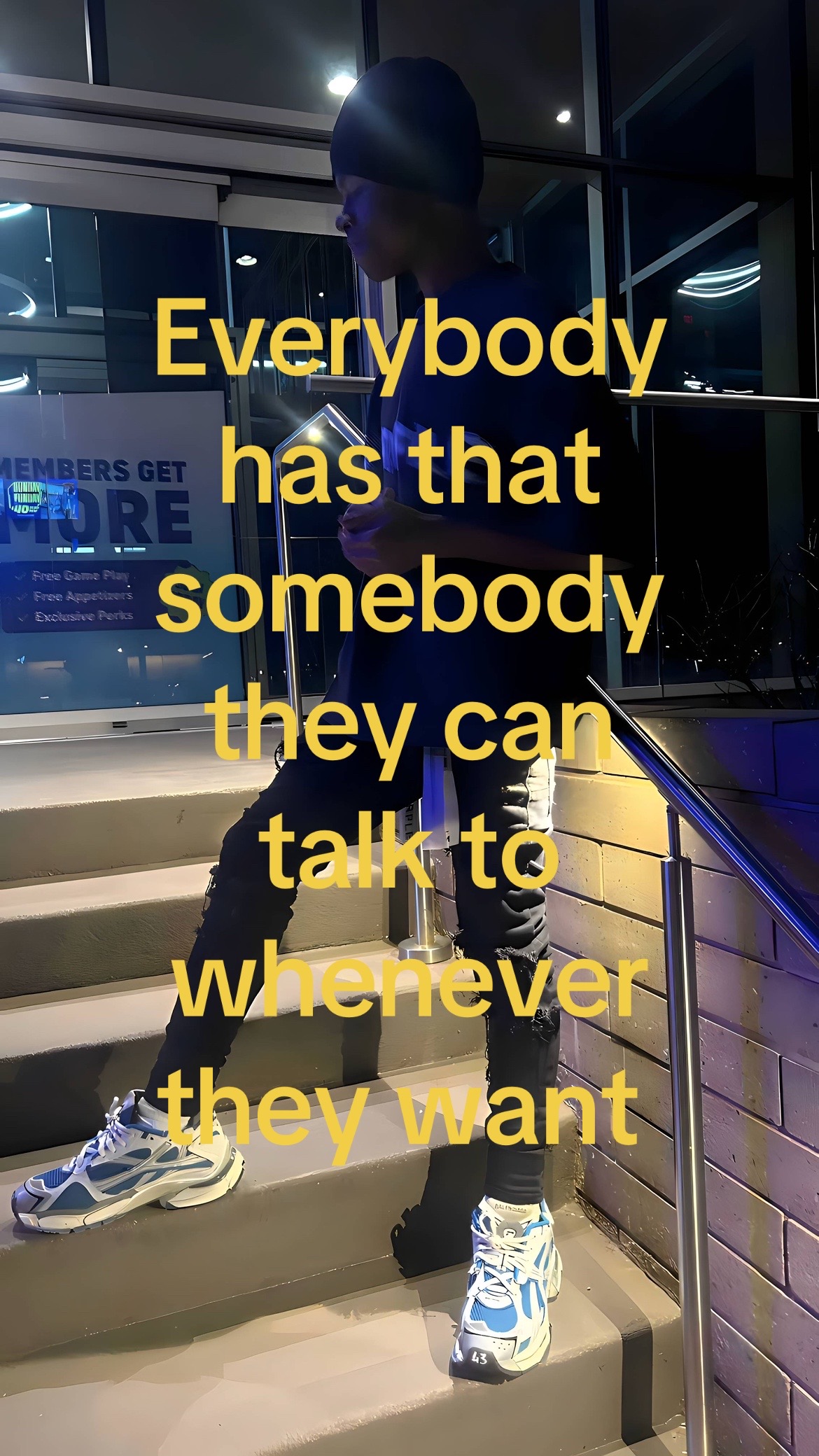 @ 