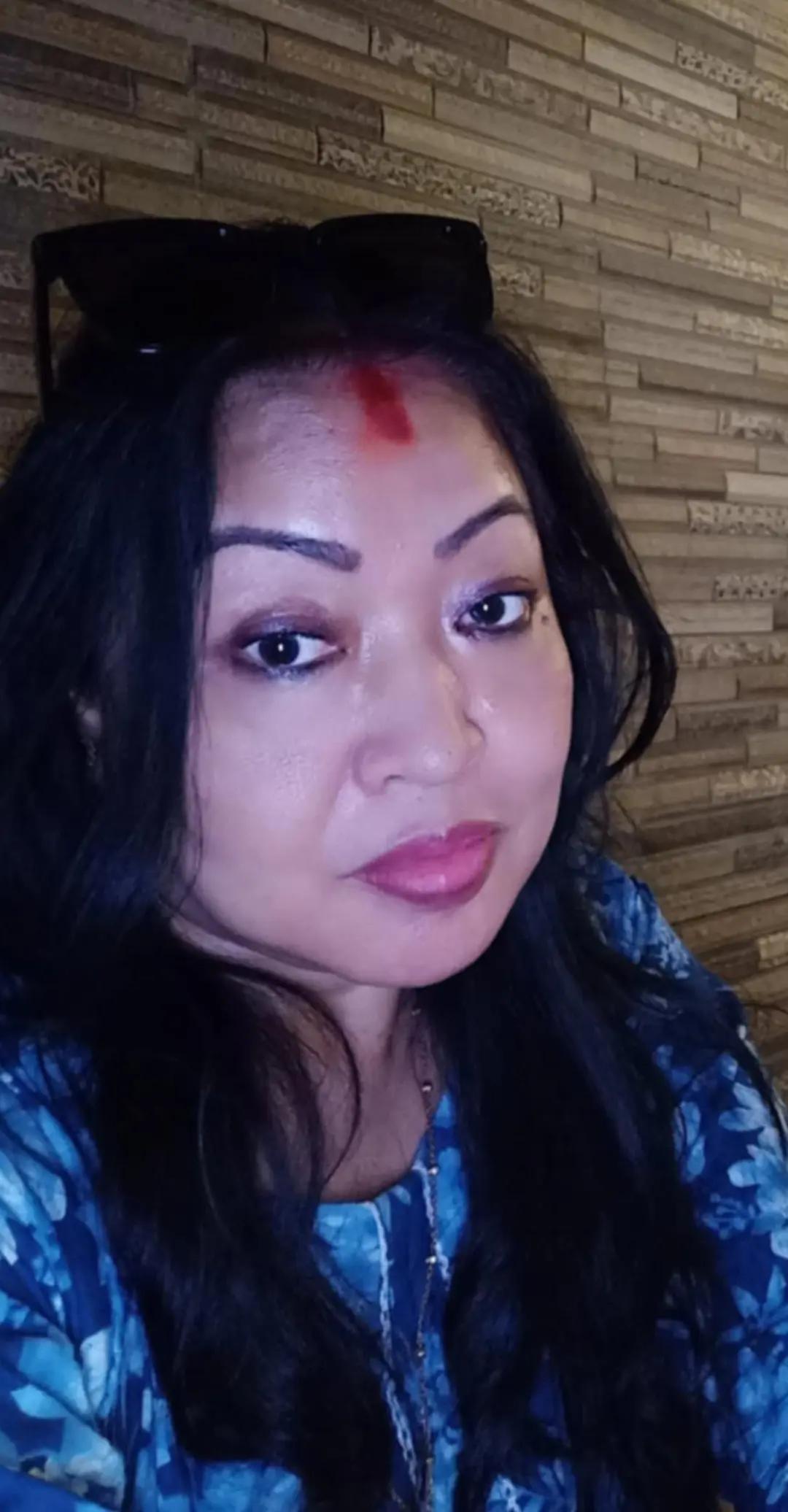 @Salika Limbu