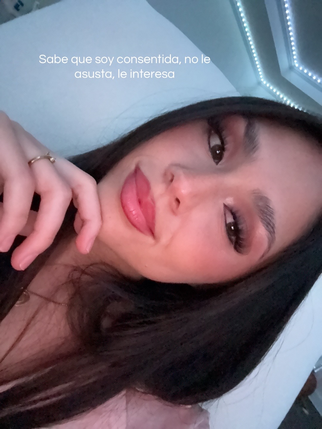 @Gaby Merino