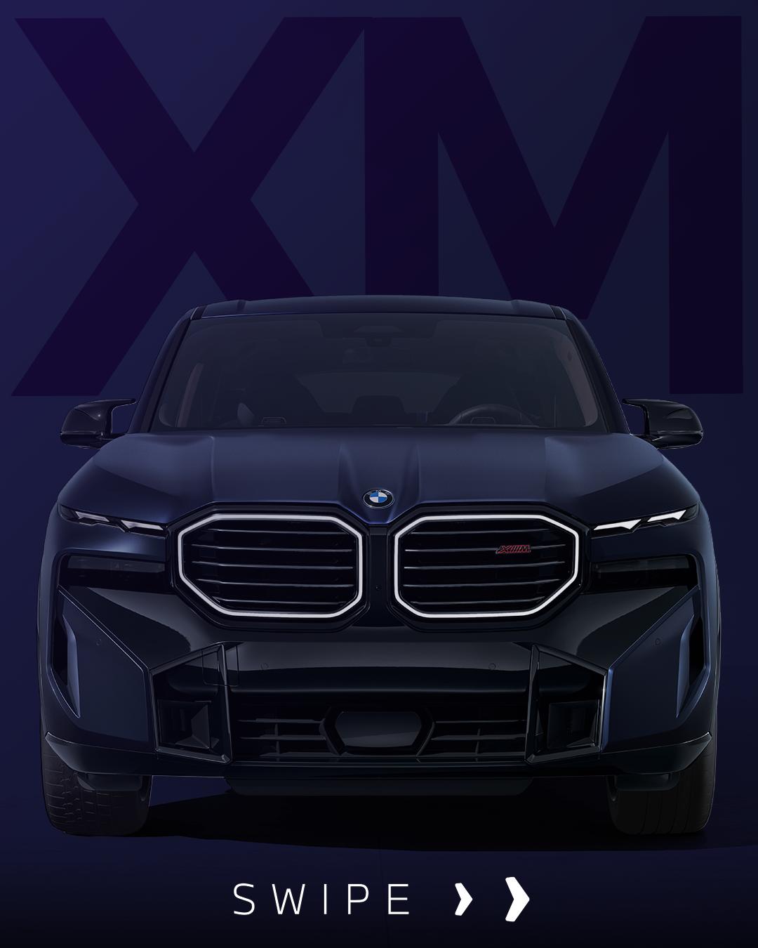 @BMW USA