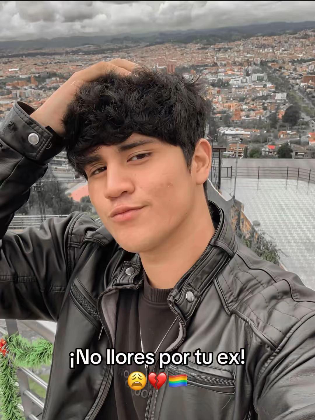 @José Rivadeneira 🦁