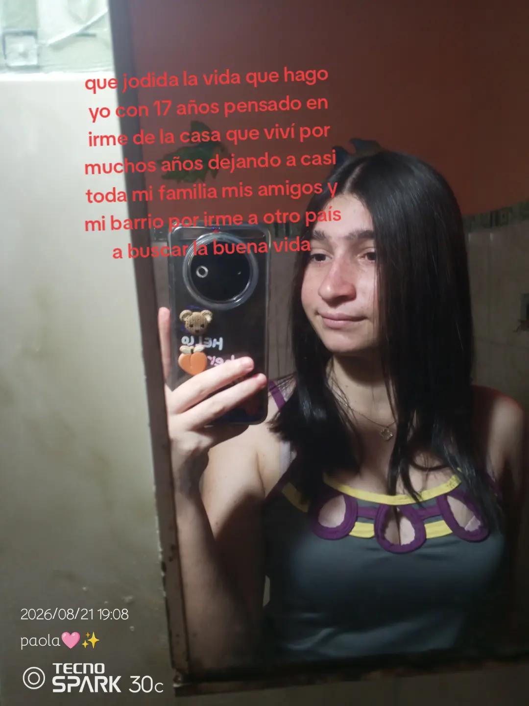 @Camila Carvajal