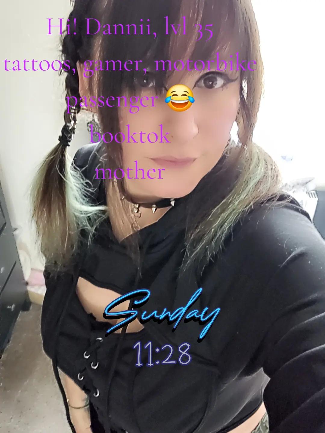 @LadyDannii