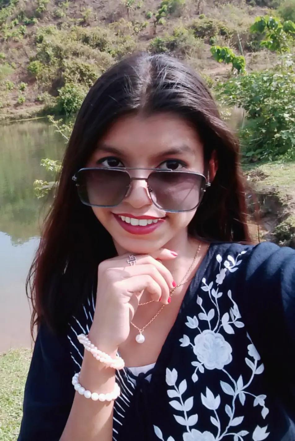 @🦋laxmi girl🦋