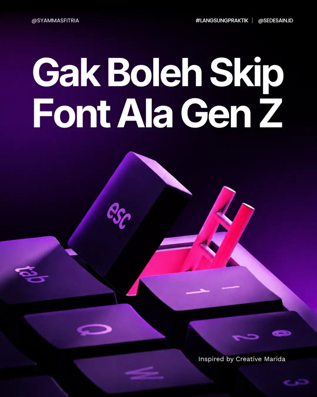 @Syammas P. S | Canva Creator