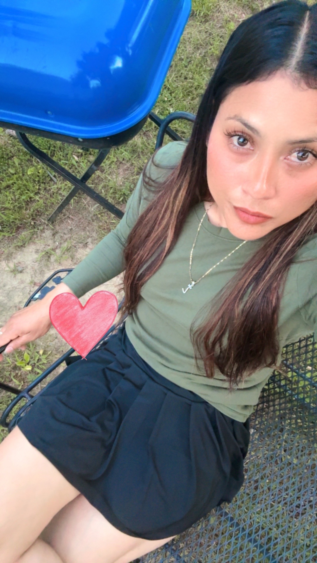 @Pati 🇲🇽 💚🤍❤️🥰