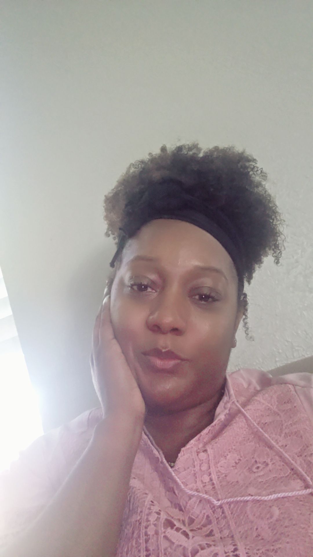 @Dominique McFadden