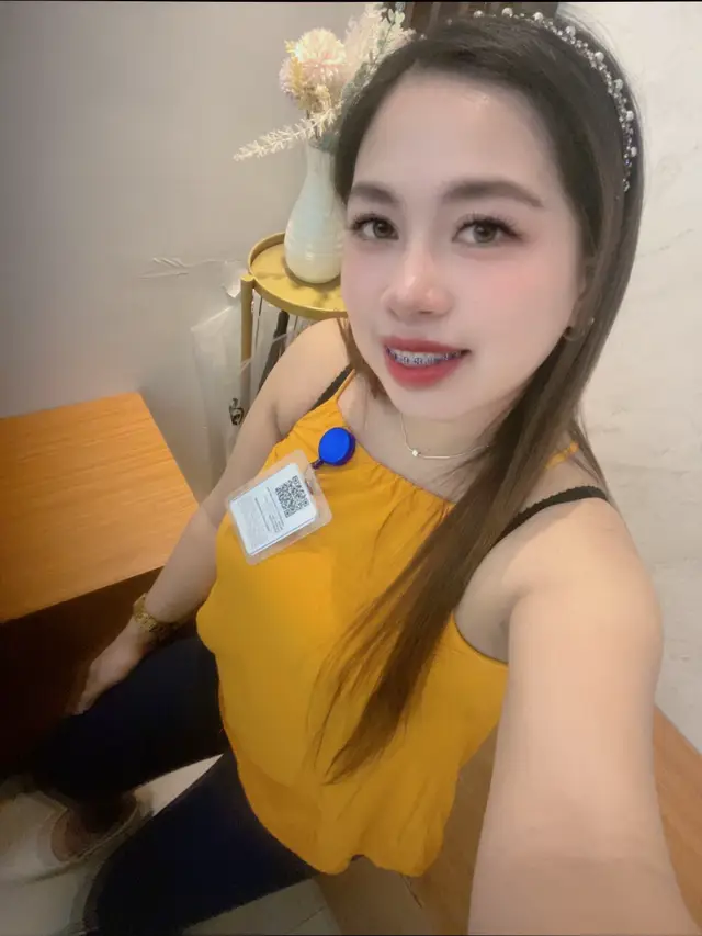 @secret