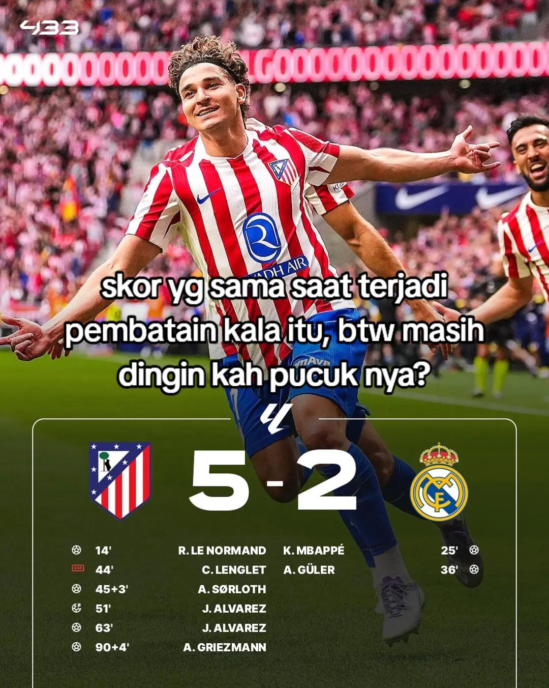 @AL SUPER COPA