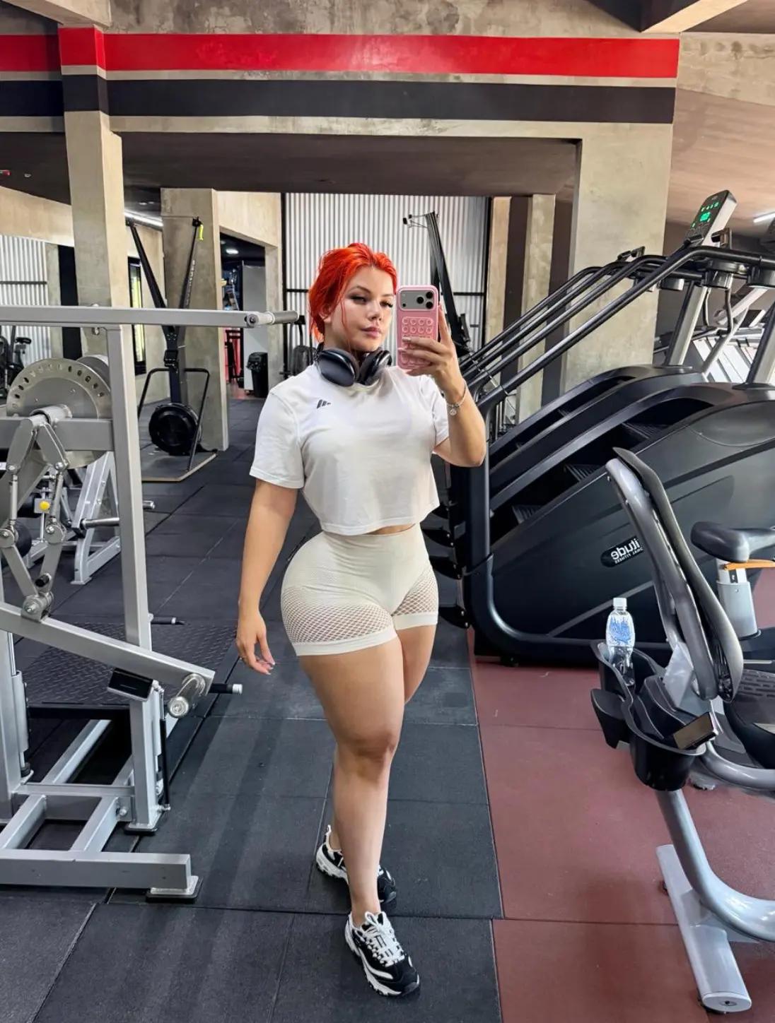 @Isabella Gonzalez