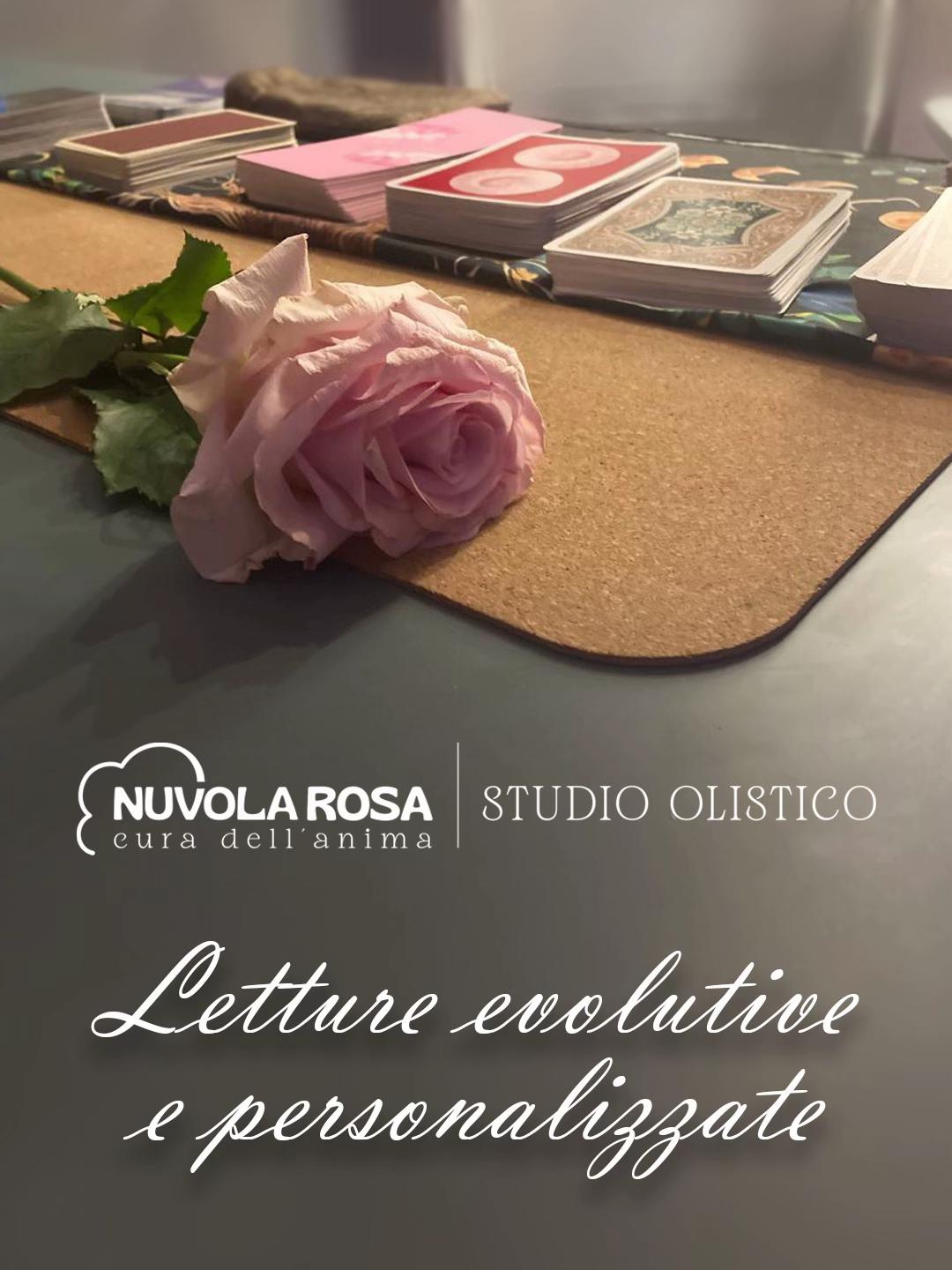 @Nuvola Rosa