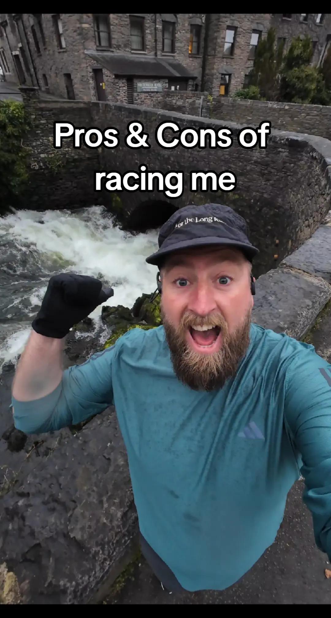 @Rick | Running
