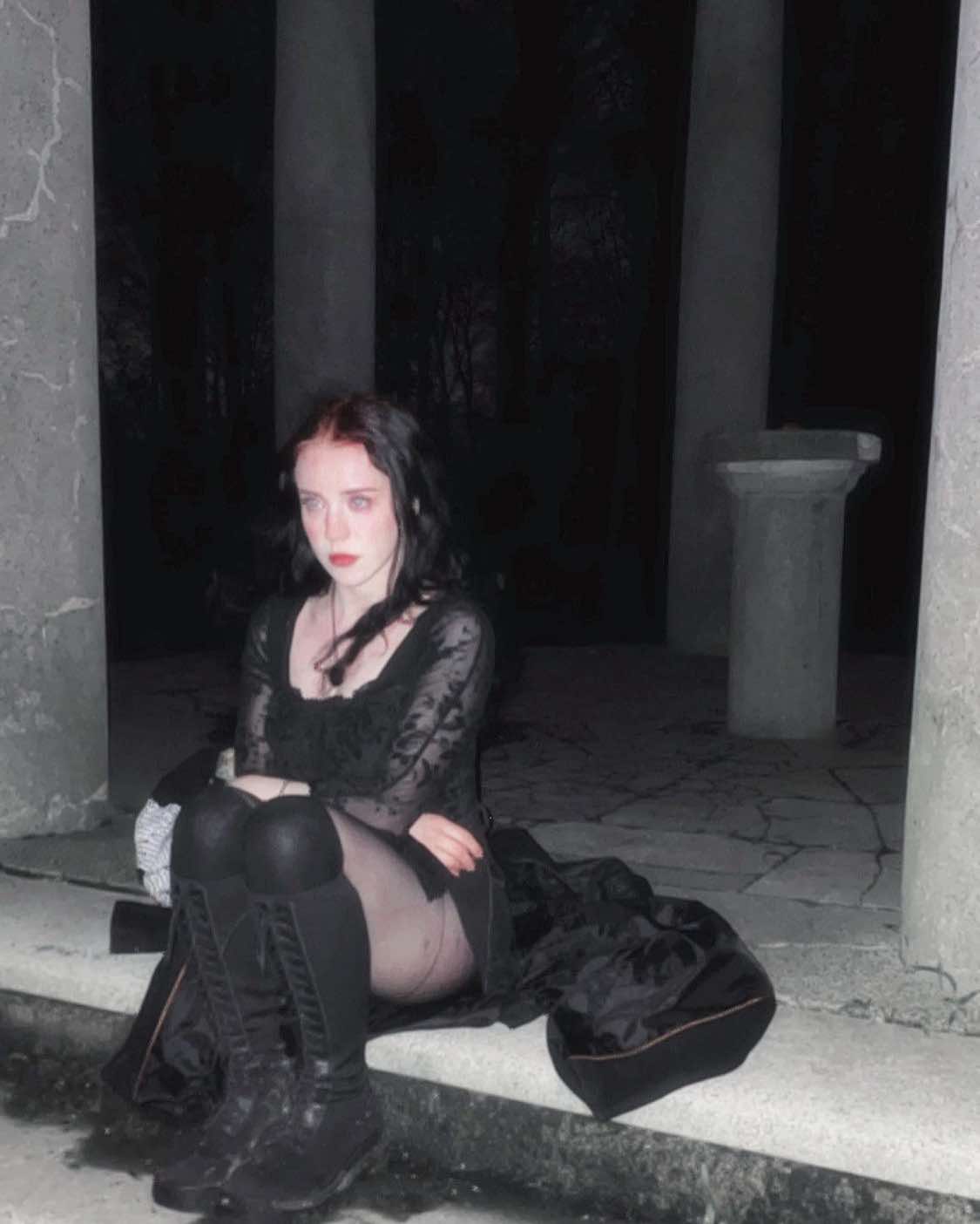 @daughter of the moon