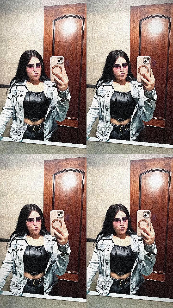 @Ocupada por el 🩵😍