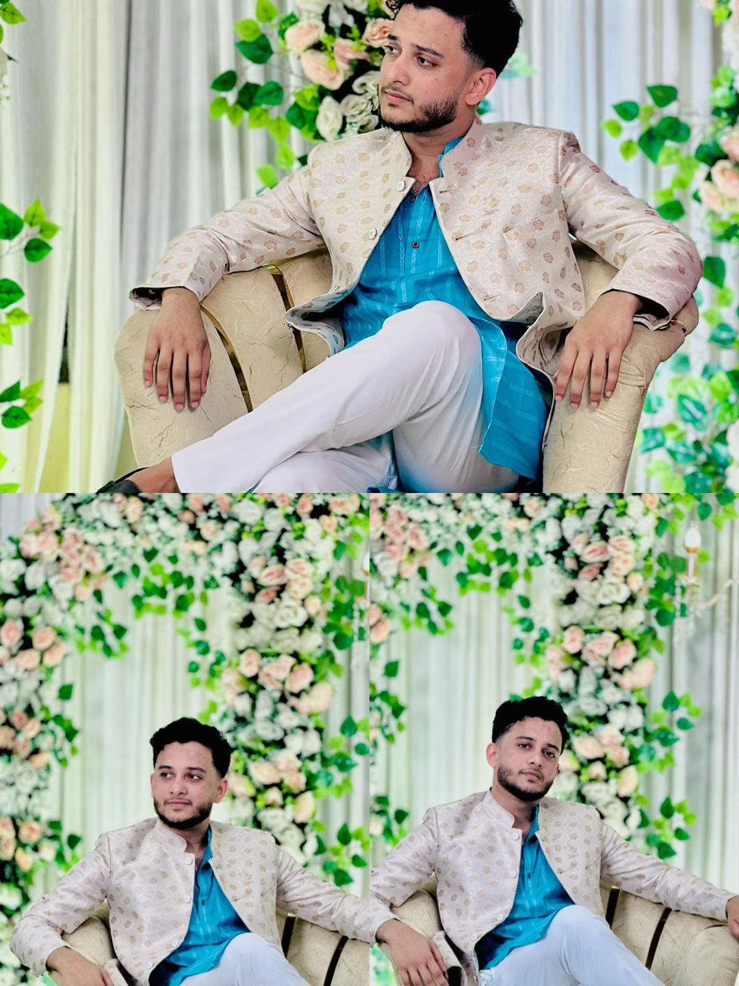 @༄👑ʀᴀʜɪᴅ👑༄🔷