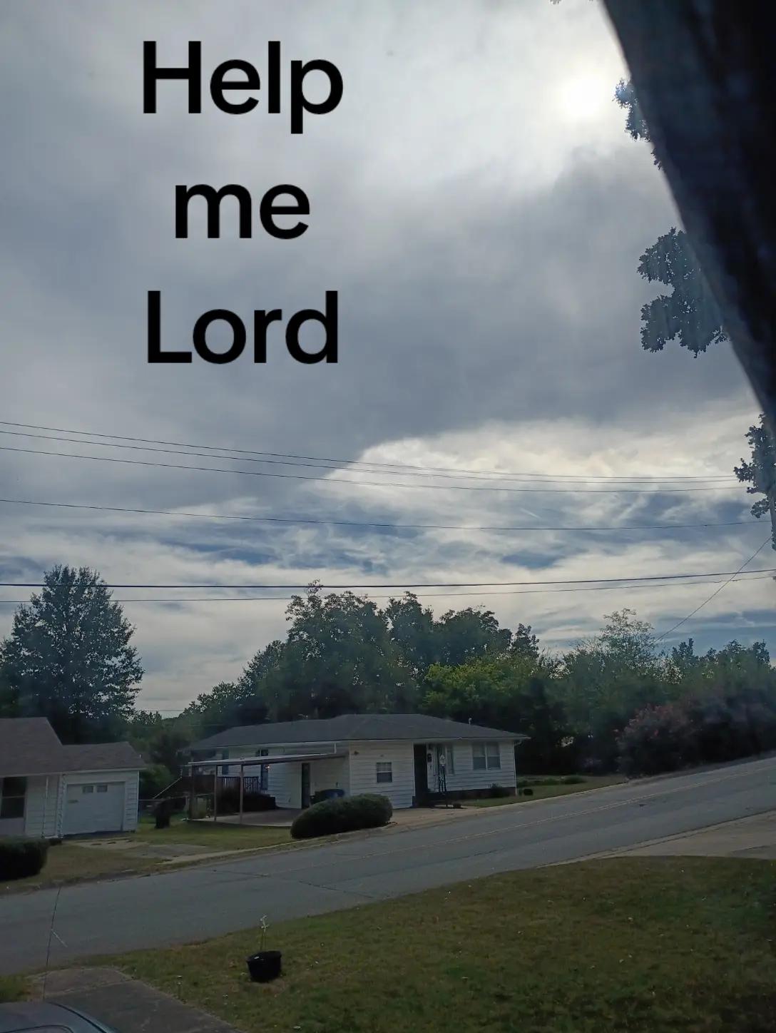 @( Linda ) Faith over Fear .