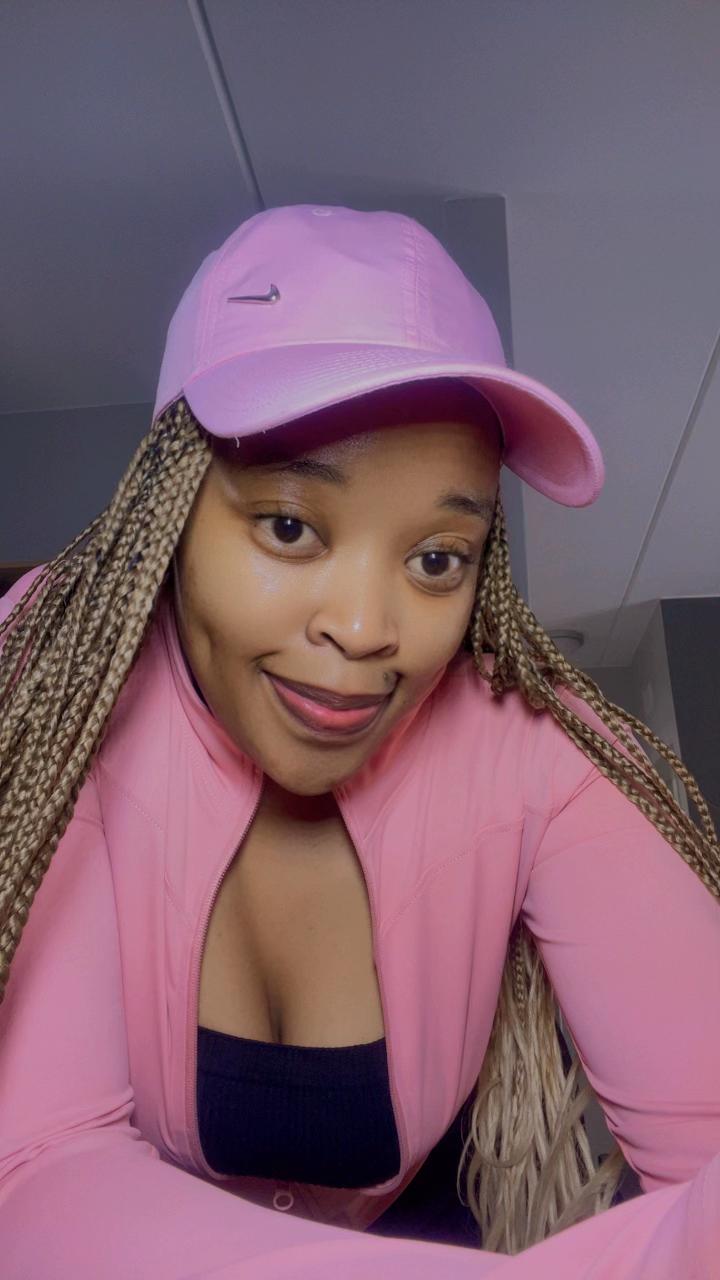 @Kedibone Fortunate❤️