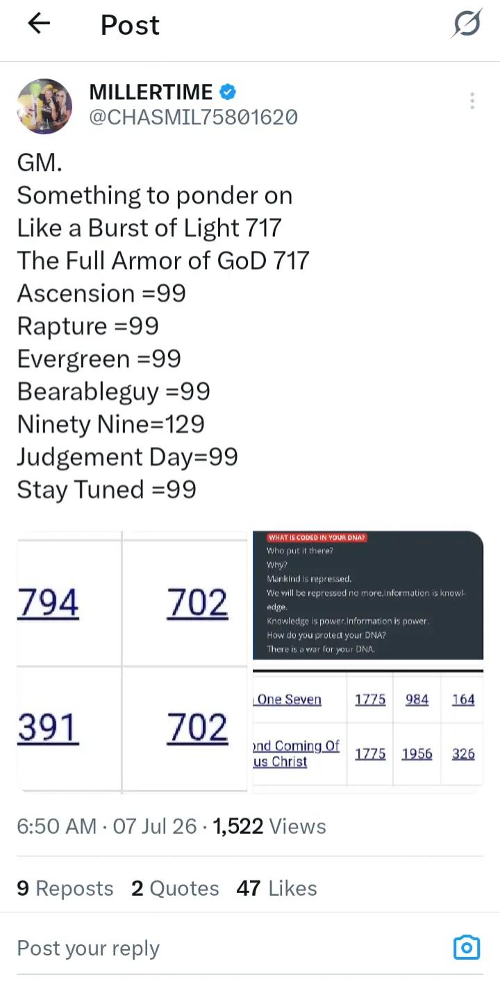 @ChildOfSolj.a.g.o622🇺🇲1776🐸