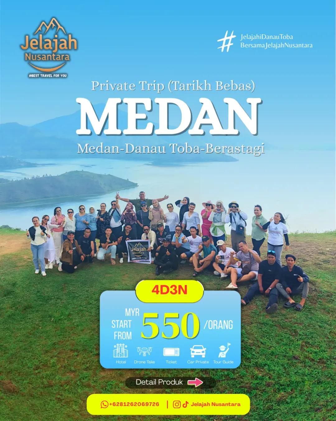 @Jelajah Nusantara 🏞️