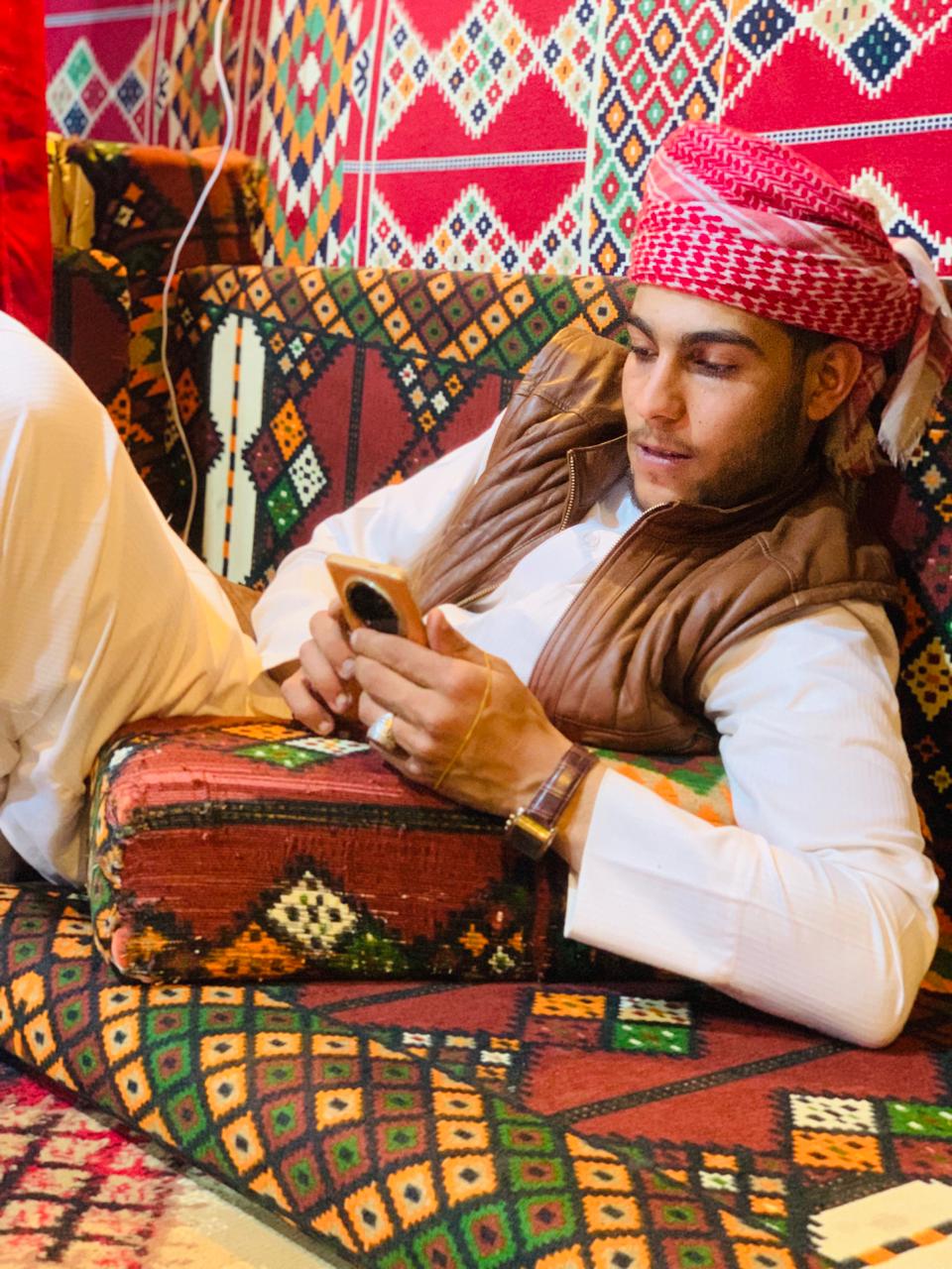 @﮼هيبه،﮼بو،﮼سالم﮼الجراري