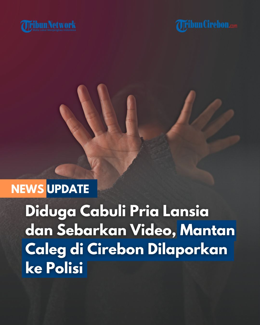 @Tribun Cirebon