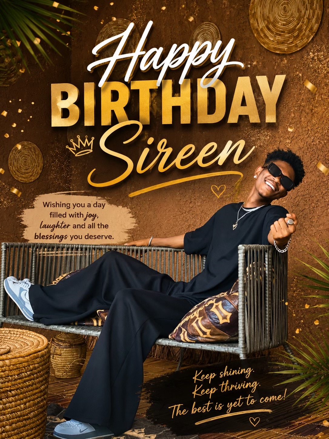 @Sireen๐จ