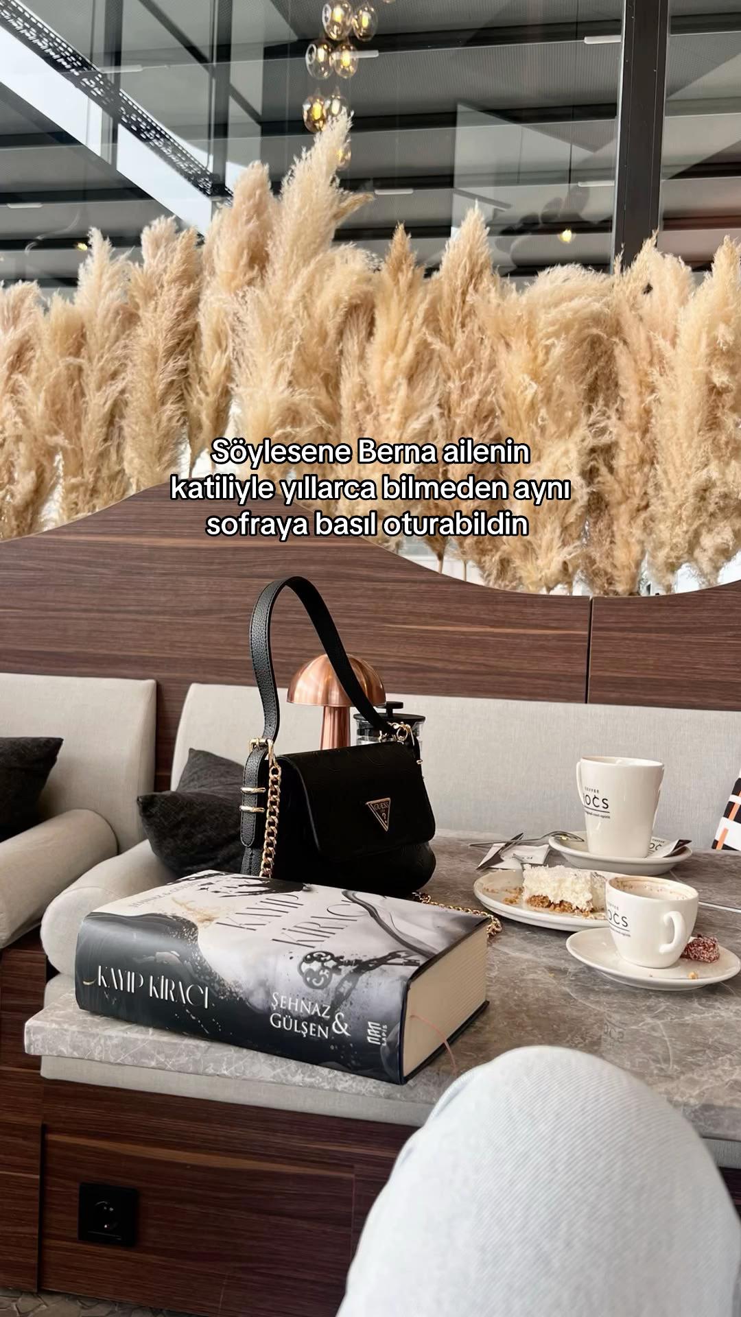 @Bir Rüya İçin Ağıt