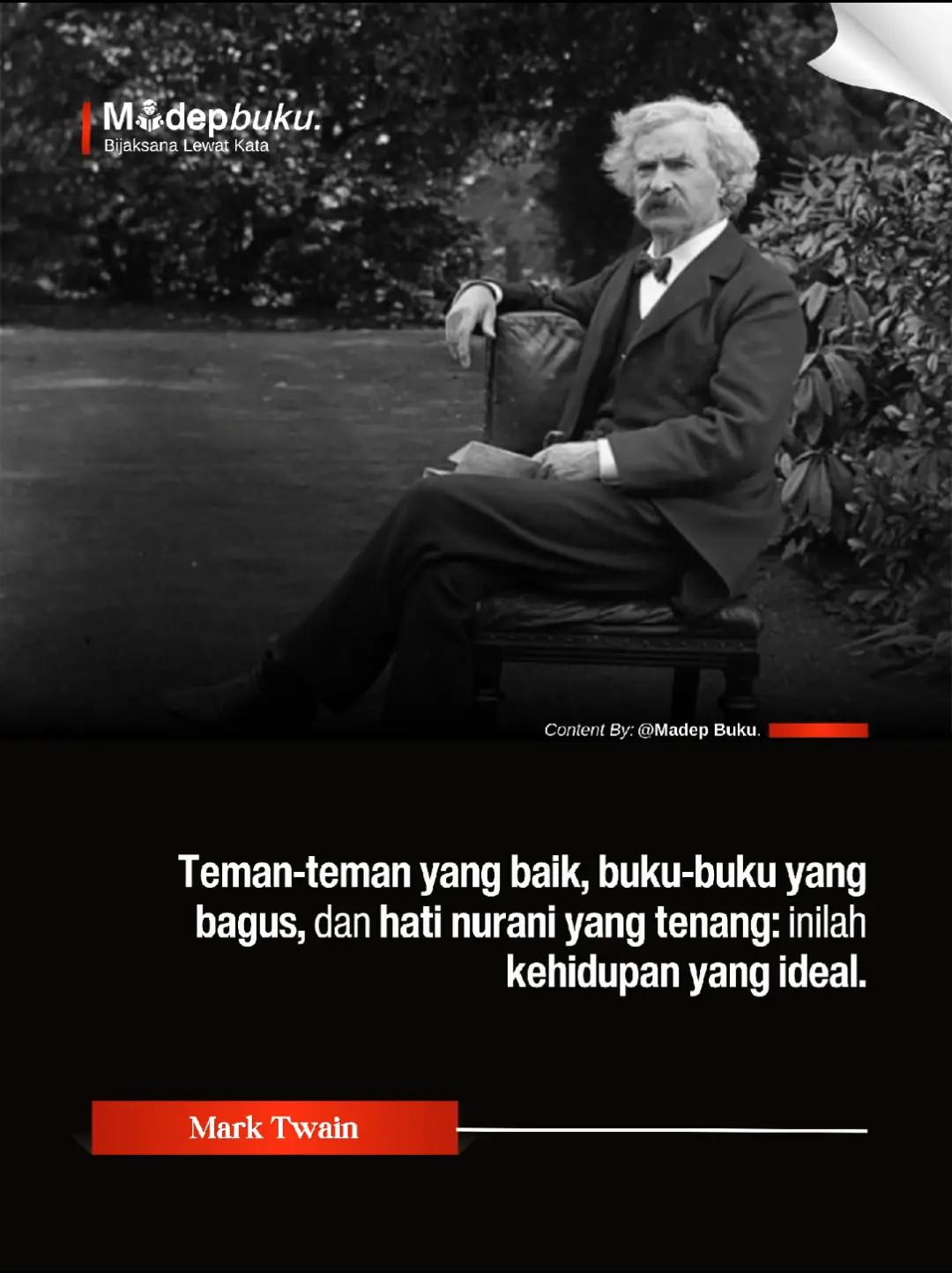 @MADEP BUKU
