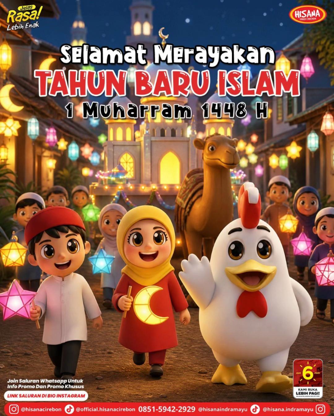 @Hisana Cirebon