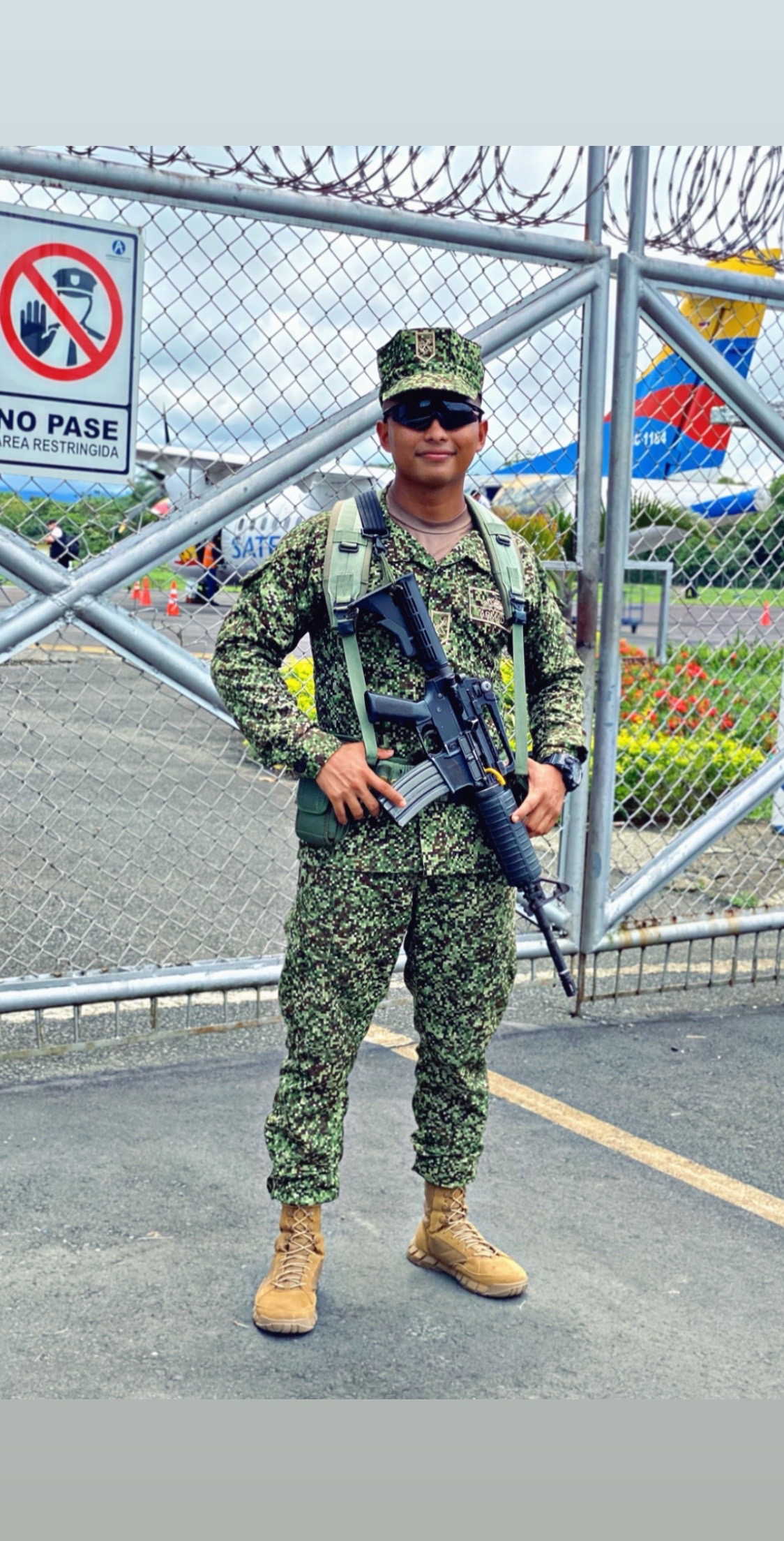 @C3 Ramos⚓️