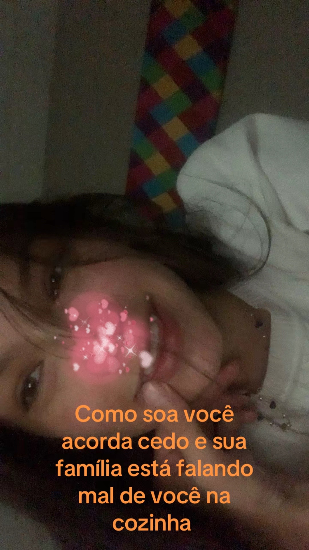 @Aninha 💯dele