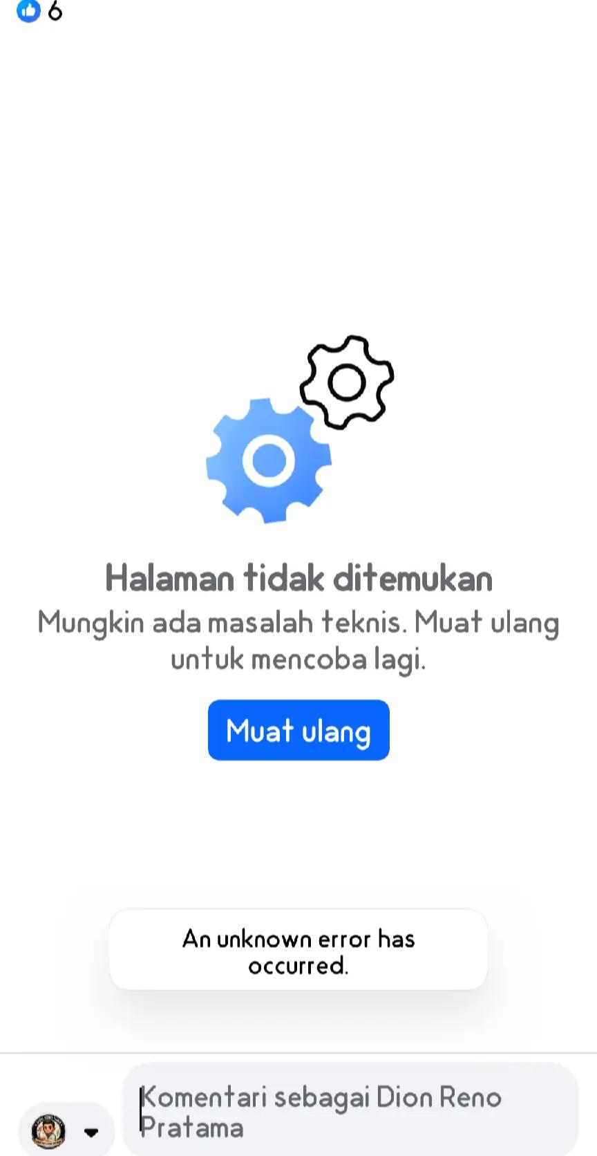 @Dion Reno Pratama