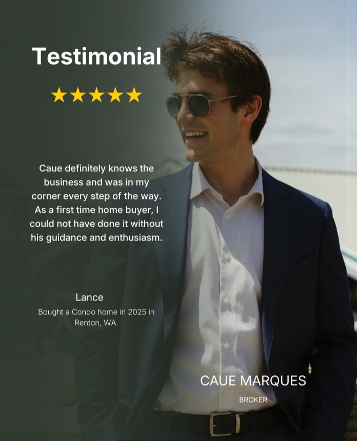 @Caue Marques Properties
