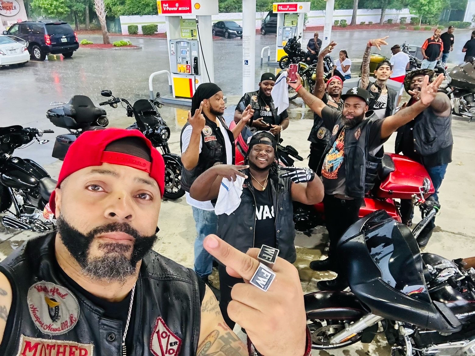 @WHEELS OF SOUL