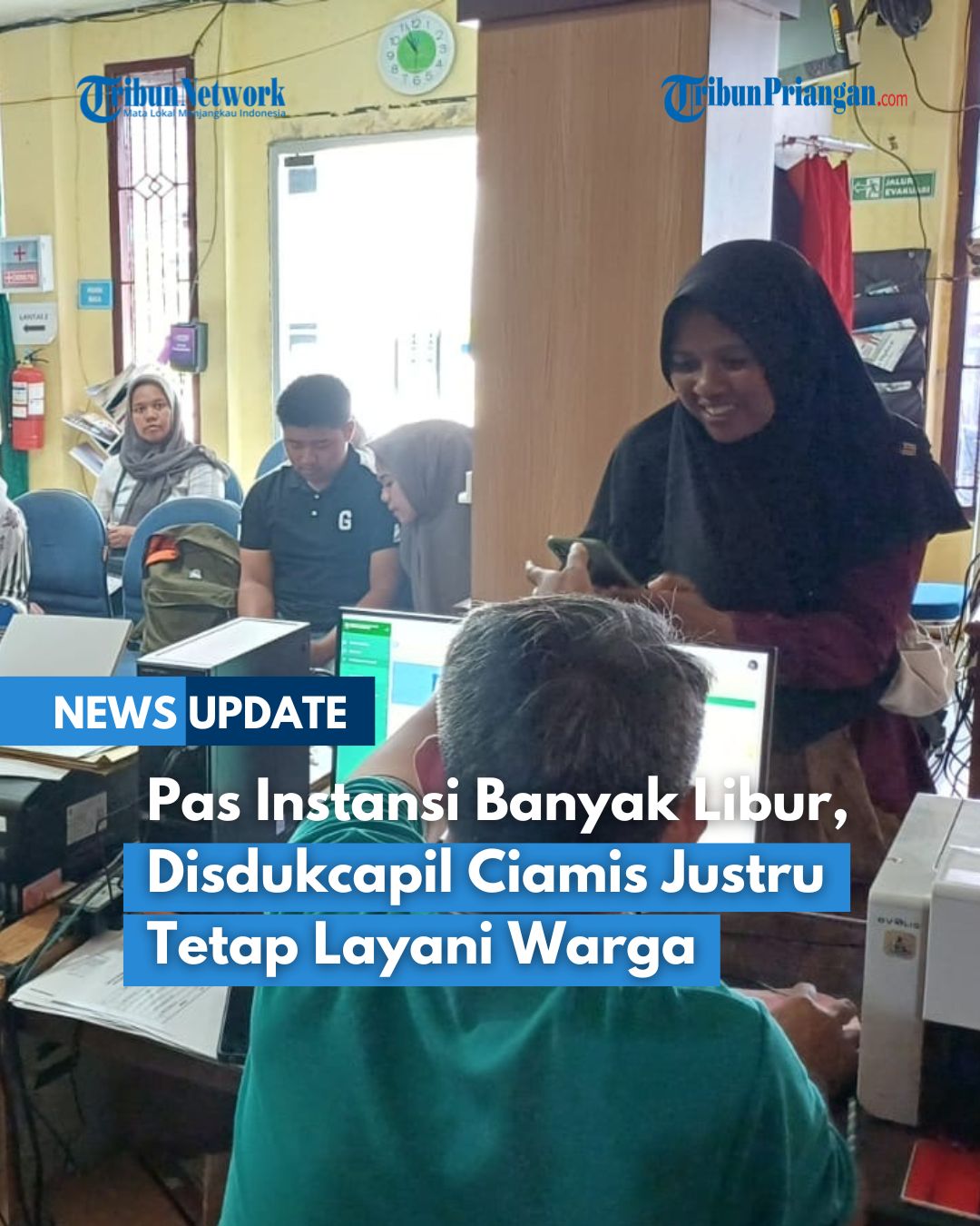 @Tribun Priangan Official