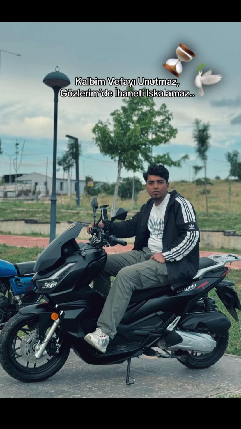 @&bull;𝑨𝑳İ 𝒀𝑰𝑳𝑫𝑰𝑹𝑰𝑴