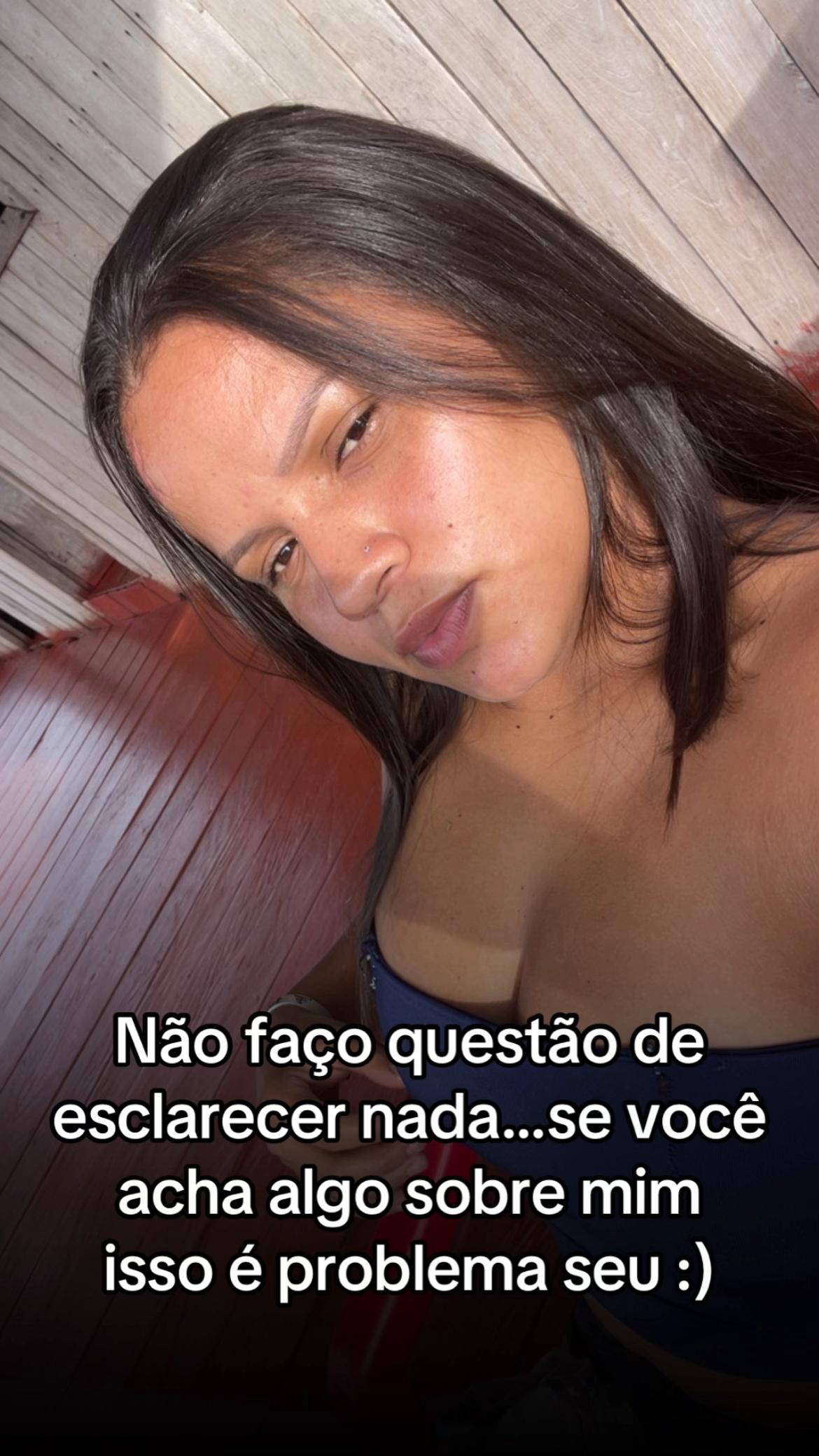 @Carol Gadelha 🫦