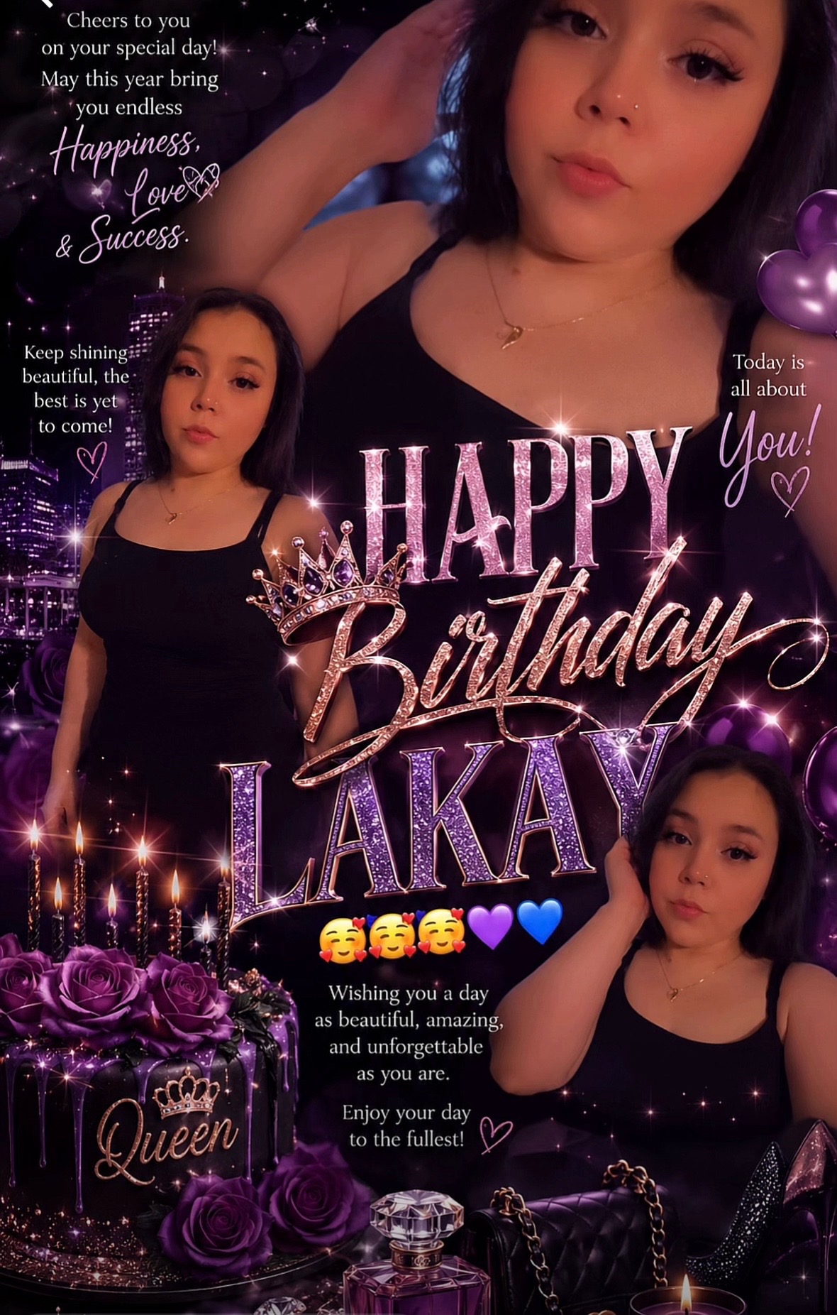 @Lakay💗☁️
