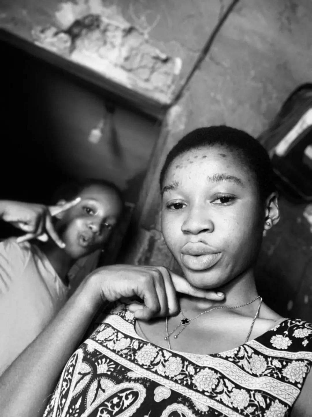 @Afia richest💜💑😘👑