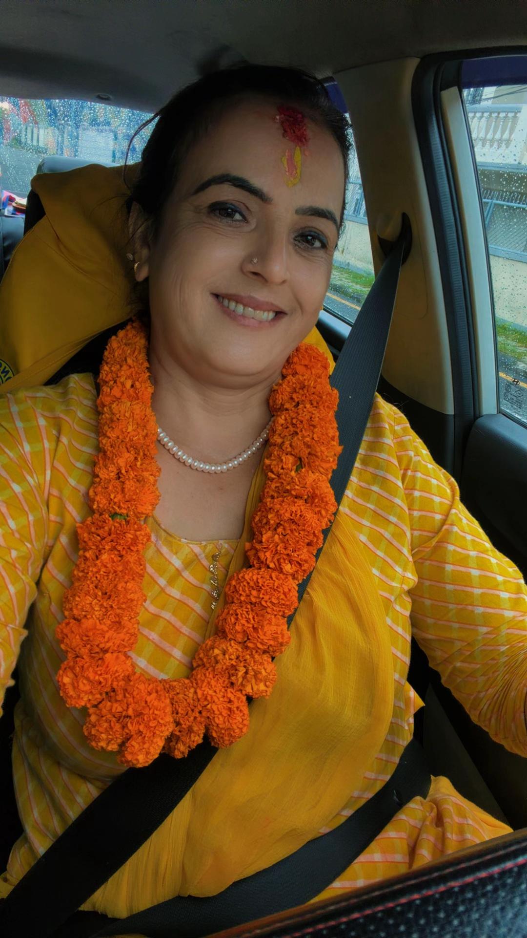 @PMJF Narayani Lamichhane