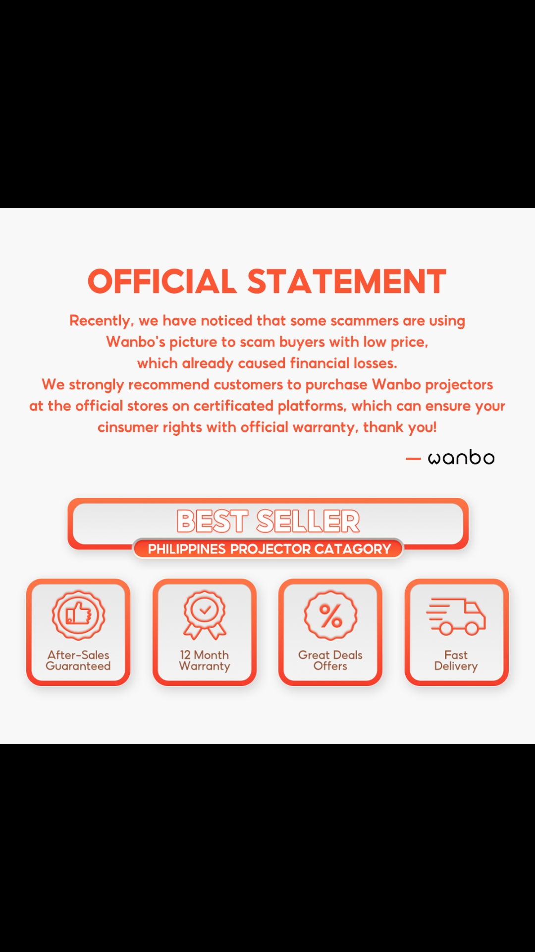 @Wanbostore