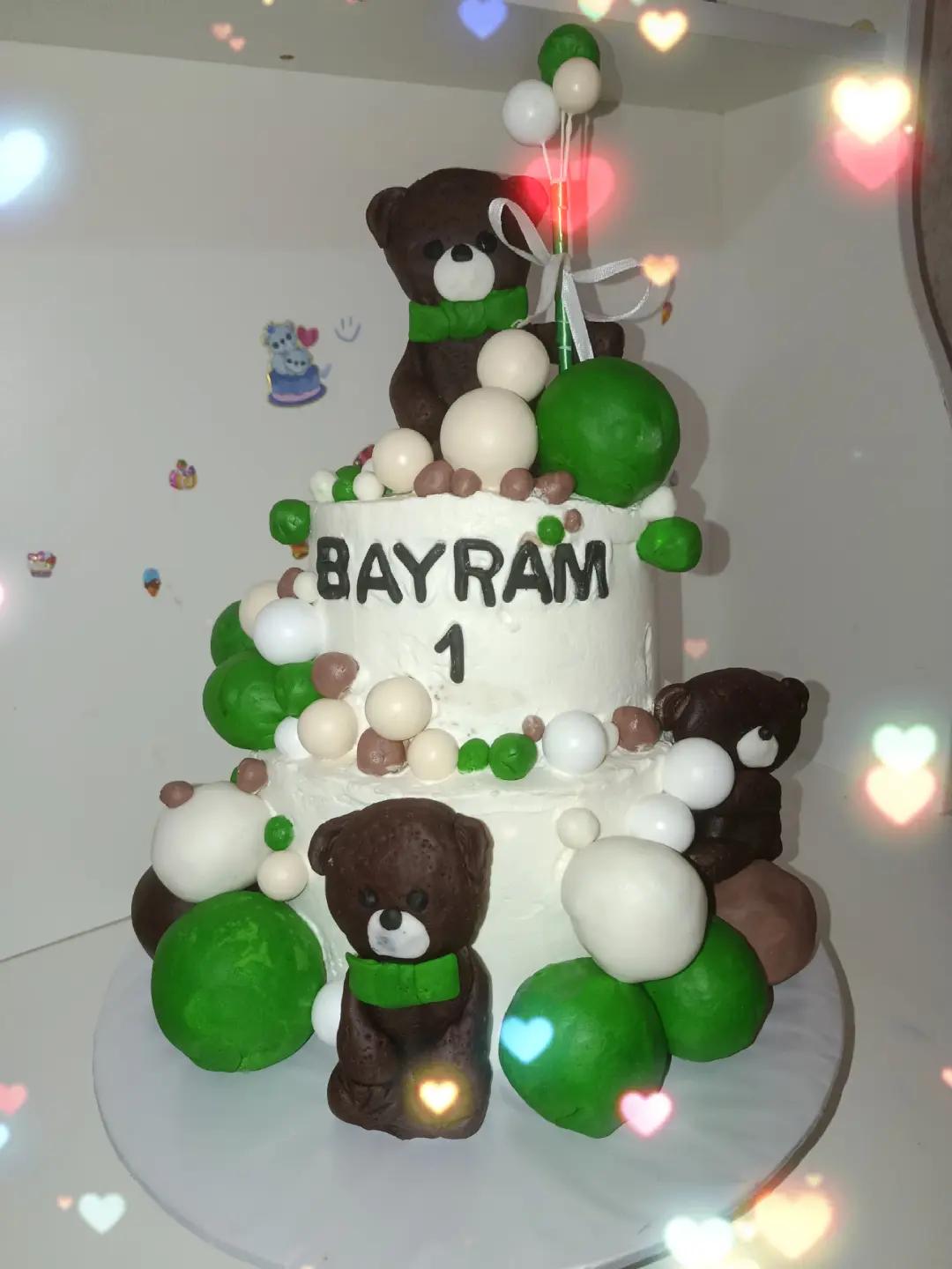 @Zehra_cakebacery