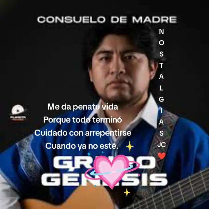 @Nostalgias JC