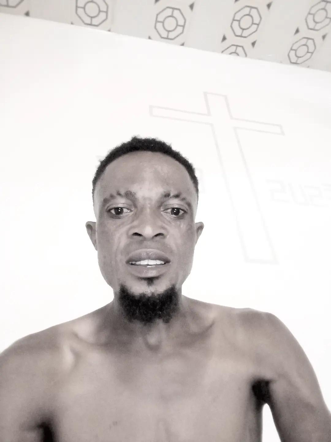 @Samson Okoso