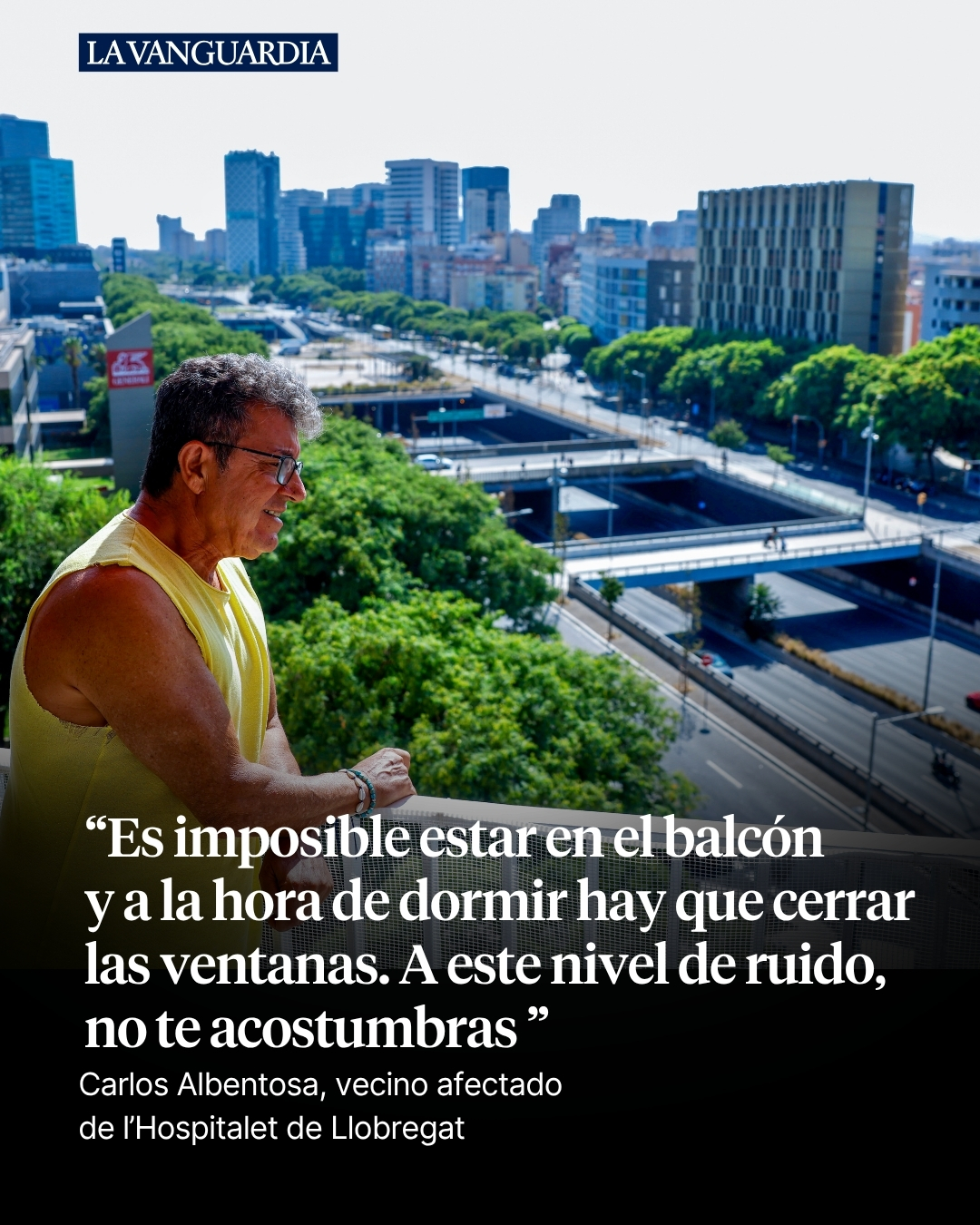 @La Vanguardia 🗞