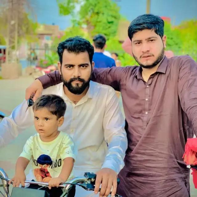 @سردار انور عاشق ڈوگر (واپڈا)