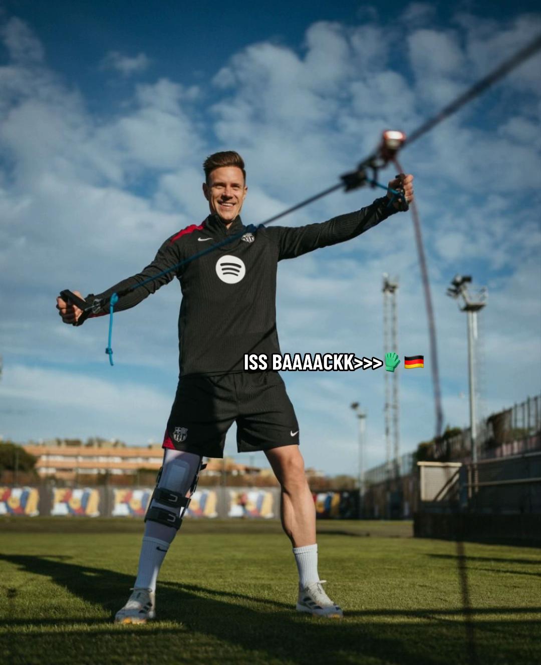 @barça 💙❤️