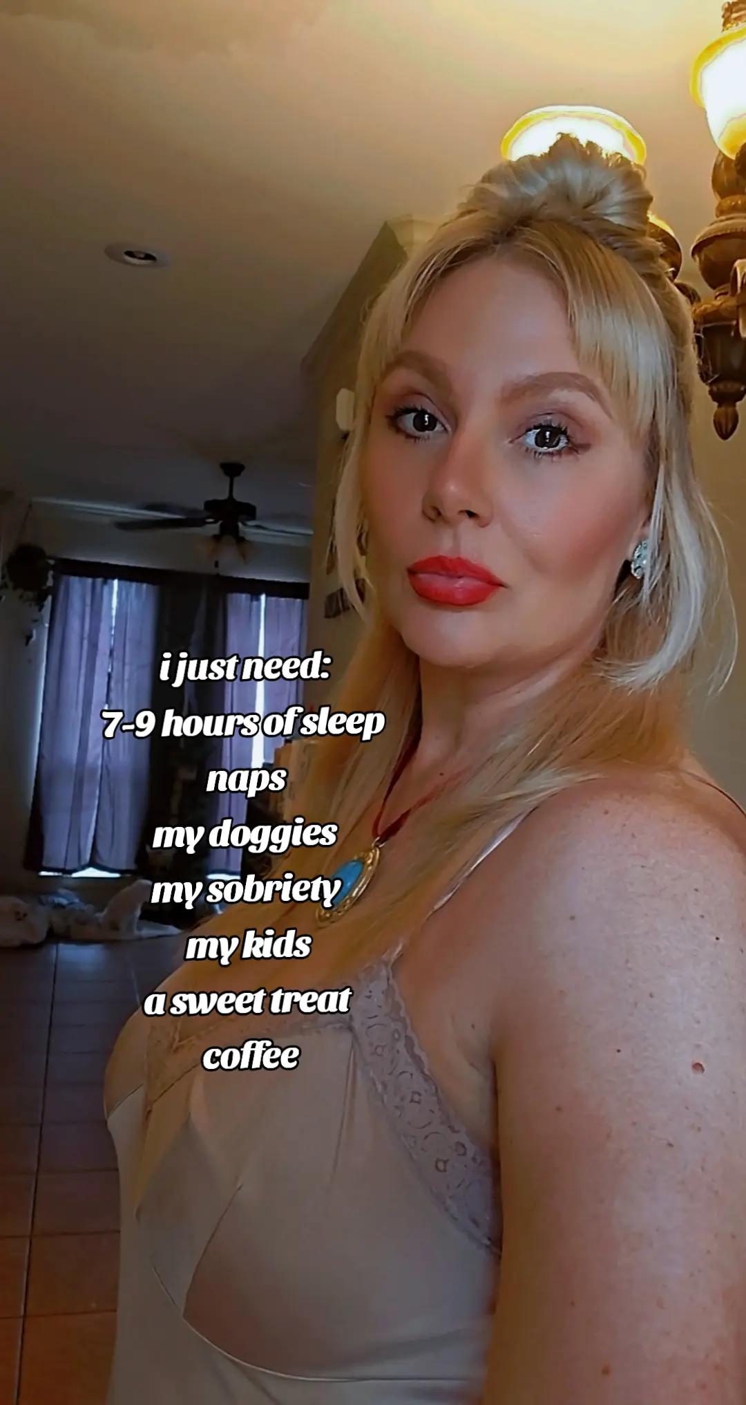 @Mysweetaudrinaa