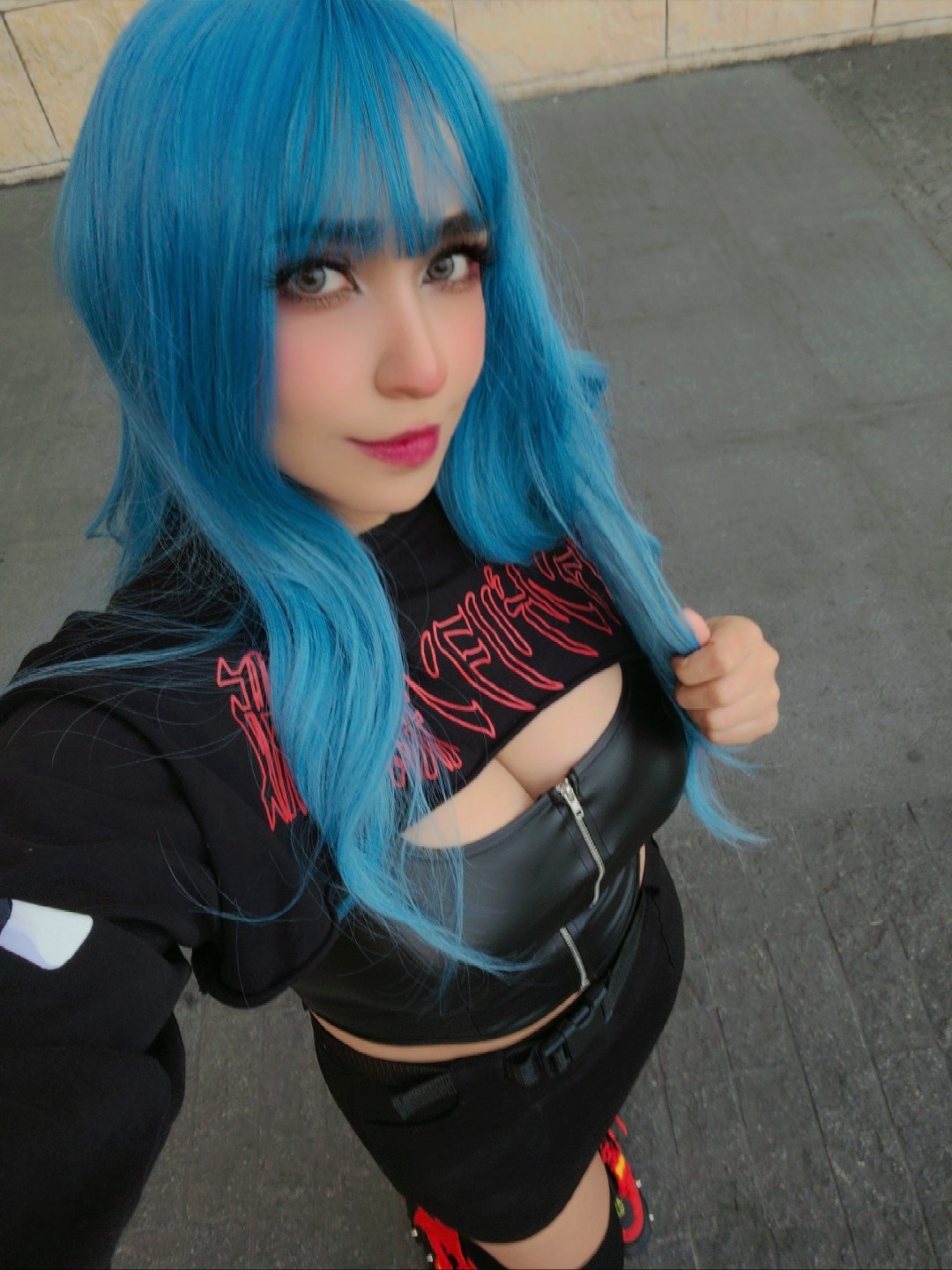 @Analú Sauceda