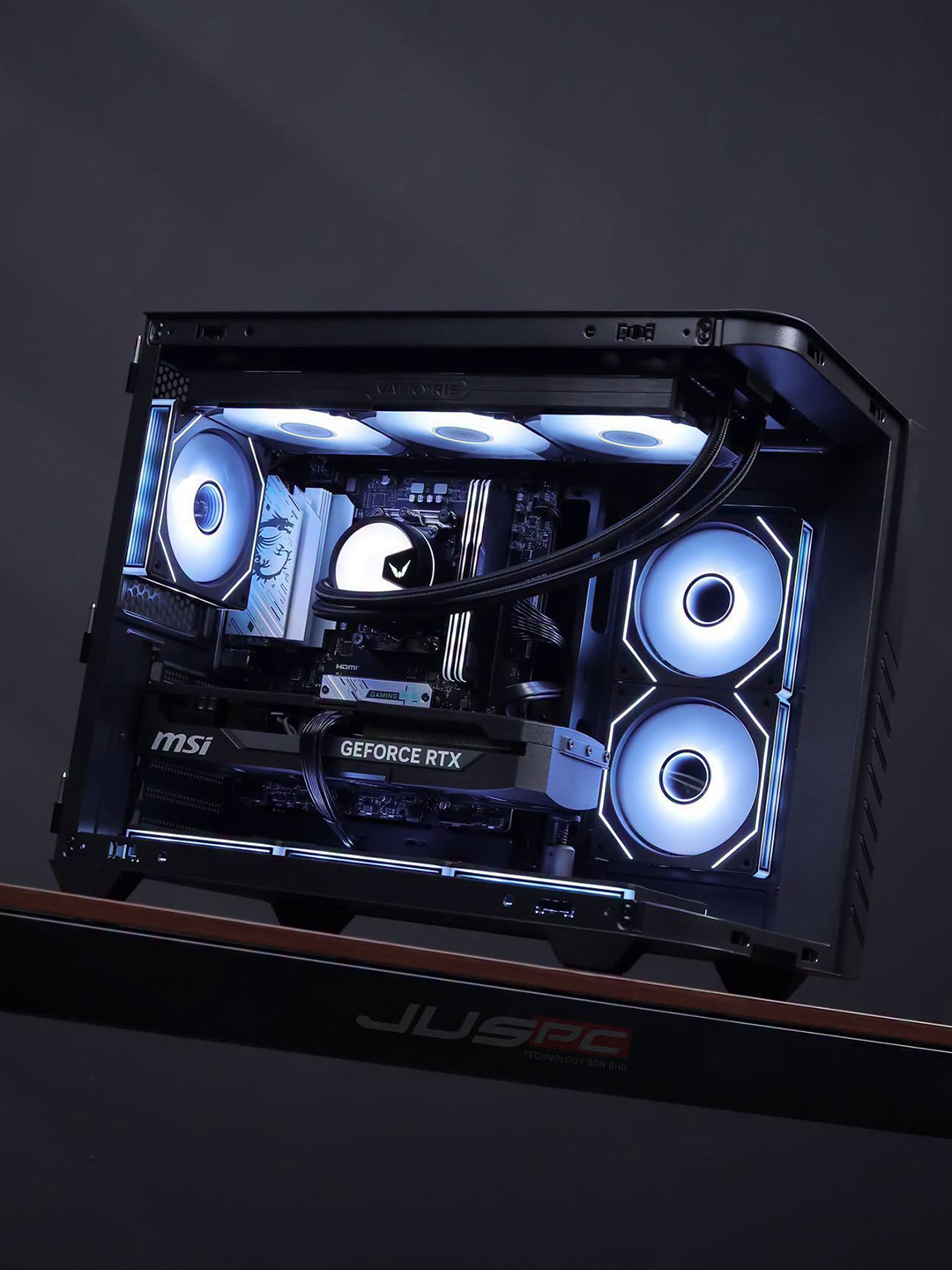 @Thermaltake Germany